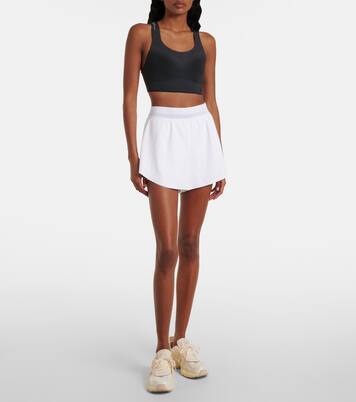 Jupe-short Court Advantage | Nike