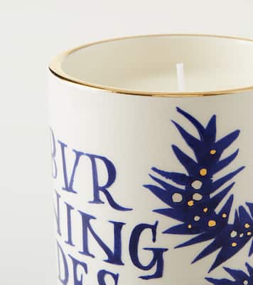 Burning Desire scented candle by Ruan Hoffmann | L'Objet