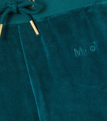 Pantalones deportivos Annie de pana | Molo
