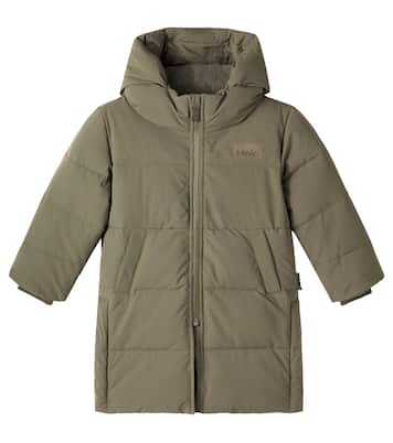 Abrigo acolchado Harper | Molo