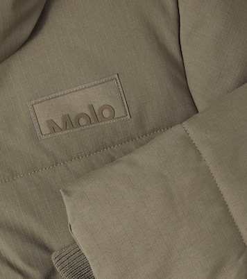 Abrigo acolchado Harper | Molo
