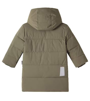 Abrigo acolchado Harper | Molo