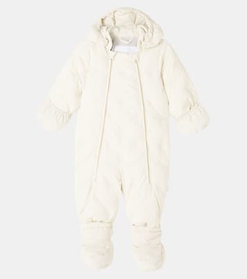Baby Hebe snowsuit | Molo