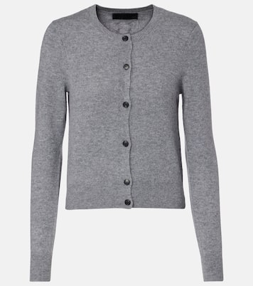 Cardigan March en cachemire | Nili Lotan