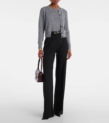 Cardigan March en cachemire | Nili Lotan