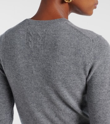 Cardigan March en cachemire | Nili Lotan