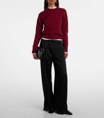 Patent leather ankle boots | Le Monde Béryl