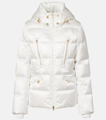 Selima down ski jacket | Bogner
