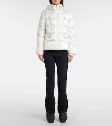Selima down ski jacket | Bogner