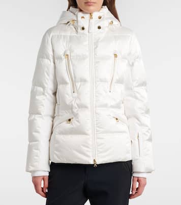 Selima down ski jacket | Bogner