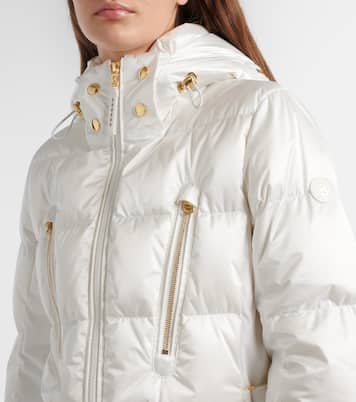 Selima down ski jacket | Bogner