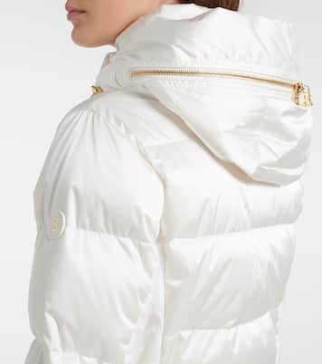 Selima down ski jacket | Bogner