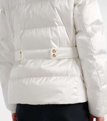 Selima down ski jacket | Bogner