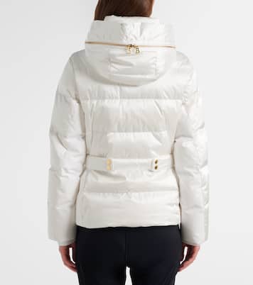 Selima down ski jacket | Bogner
