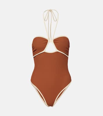 Sea Salt swimsuit | Johanna Ortiz