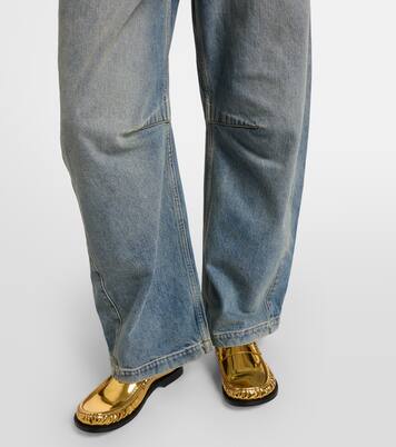 Anagram 와이드 진 | Loewe