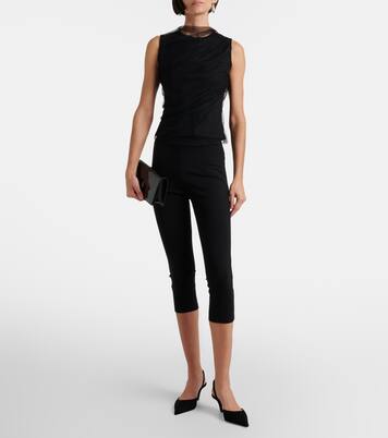 Emotional Essence 카프리 팬츠 | Dorothee Schumacher