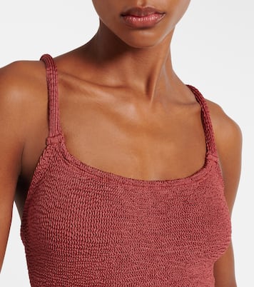 Bette swimsuit | Hunza G