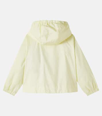 Logo jacket | Moncler Enfant