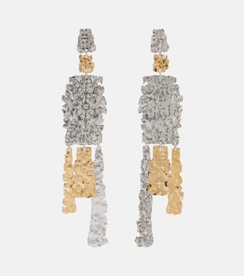 Miller drop earrings | Isabel Marant