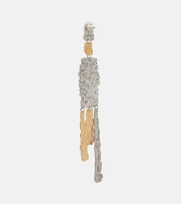 Miller drop earrings | Isabel Marant