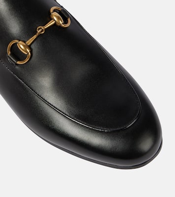 2015 Re-Edition Princetown slippers | Gucci