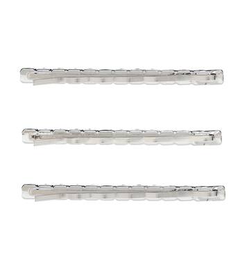 Fermacapelli Gwen Bobby Pin con cristalli | Jennifer Behr