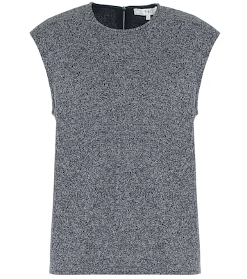 Top in maglia | Tibi