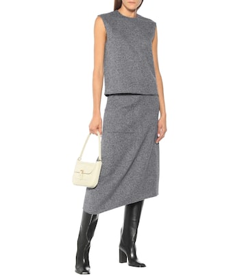 Top in maglia | Tibi