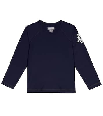Rashguard Glassy | Vilebrequin Kids