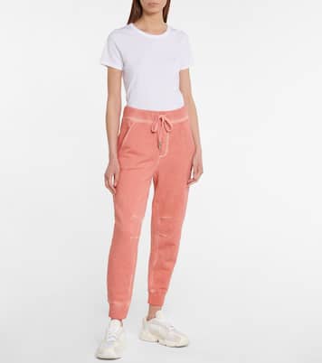 Pantalones deportivos Preslee | Veronica Beard