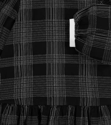 Kleid aus Baumwolle | Paade Mode