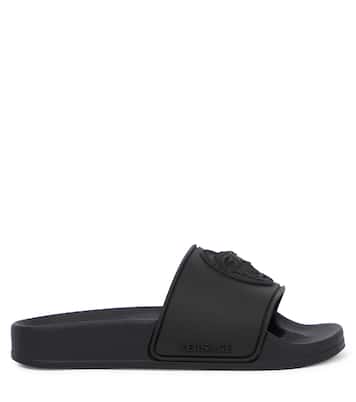 Medusa rubber slides | Versace Kids
