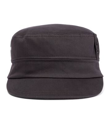 Cappello da baseball Siacca in cotone | Isabel Marant