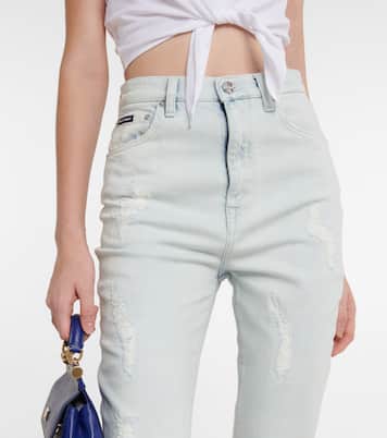 Jean skinny | Dolce&Gabbana