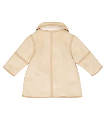 Baby Daunenmantel | Chloé Kids