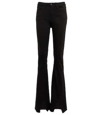 High-Rise Jeans | 3x1 N.Y.C.