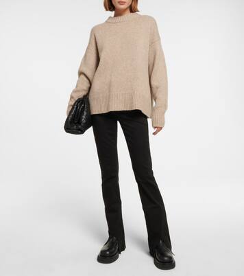 High-Rise Jeans | 3x1 N.Y.C.