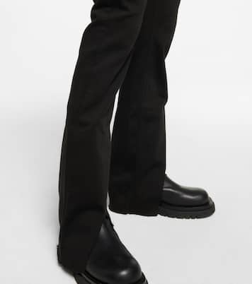 High-Rise Jeans | 3x1 N.Y.C.