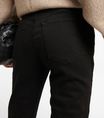 High-Rise Jeans | 3x1 N.Y.C.