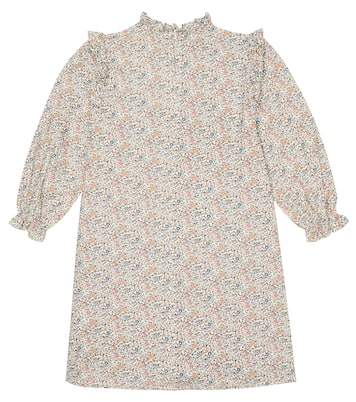 Kleid Katie aus Baumwolle | The New Society