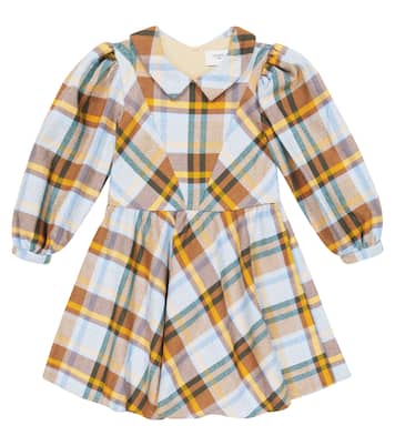 Kleid aus Baumwolle | Paade Mode