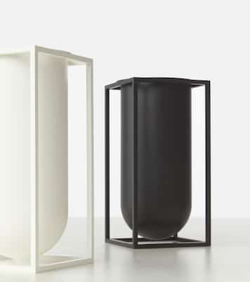 Vase Kubus Lolo | Audo Copenhagen