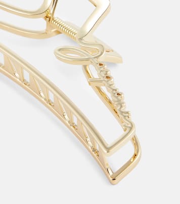 Haarklammer La Grande Pince | Jacquemus