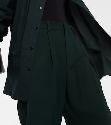 Pantalon ample | MM6 Maison Margiela