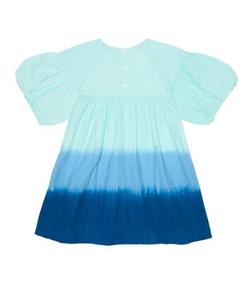 Robe Catherine en coton | Molo