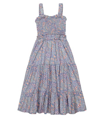 Abito Albertina in cotone | The New Society