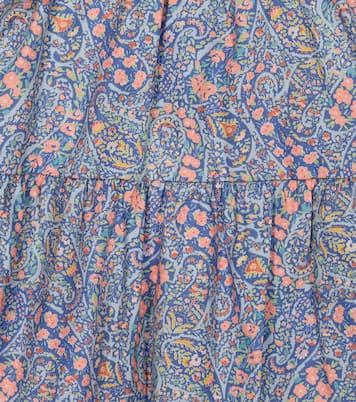 Abito Albertina in cotone | The New Society