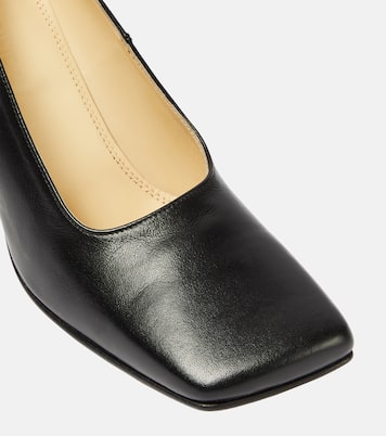 Escarpins en cuir | Souliers Martinez