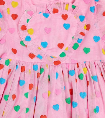 Bébé – Robe imprimée | Stella McCartney Kids
